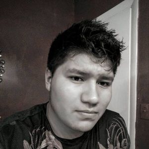 Meet your Posher, Alberto